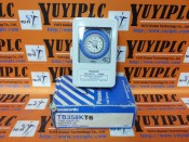 PANASONIC MATSUSHITA TB358K TIME SWITCH New in box