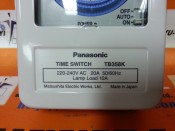 PANASONIC MATSUSHITA TB358K TIME SWITCH New in box (3)