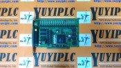ADLINK PCI-7230 REV.A3 NUDAQ CARD