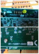 ADLINK PCI2A000CB 51-20000-0B30 51-12257-0A60 Industrial equipment board (3)