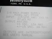 HONEYWELL 621-9933C (3)