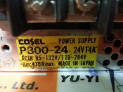 COSEL P300-24 Power Supply (3)