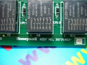 Honeywell TDC2000 ASSY NO. 30735863-001 Switching Card - 16-Relay (2)