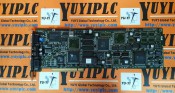 MATROX MRV2/VID 521-0201 MARVEL_2 PCB CARD REV.C