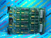 Honeywell TDC2000 ASSY NO. 30731811-001 OUTPUT CARD