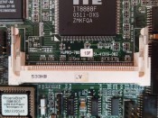 ADLINK NuPRO-780 10F 51-41309-0B2 CPU BOARD (3)