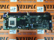 IEI ROCKY-3706EV V:1.1 CPU CARD
