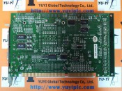 CONTEC PC-486M(PC)H CPU BOARD NO.9990C (2)