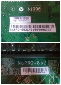 ADLINK NUPRO-852 NUPRO-852LV SINGLE BOARD COMPUTER (3)