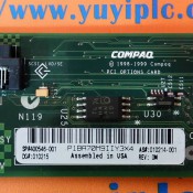 COMPAQ 400546-001 010214-001 PCI SCSI RAID OPTION CARD (3)