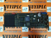 DIVERSIFIED TECHNOLOGY P/N: 651000986 CPU BOARD (1)