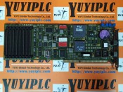 DIVERSIFIED TECHNOLOGY P/N 651100985 Single Board Computer (1)