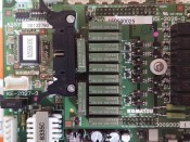 KOMATSU KE-2027-3 ASSY 30132790 PCI BOARD (3)