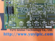 NIKON 13097 W.ALIGN-3B CIRCUIT BOARD (3)