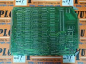 NIKON 10762-60001 INTERFEROMETER HP COMPARATOR PCB (2)