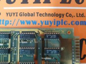 NIKON 10762-60001 INTERFEROMETER HP COMPARATOR PCB (3)