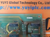 HP 10746-60001 BINARY INTERFACE BOARD (3)