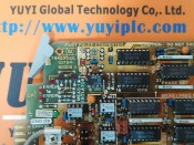 HP 10764-60008 A FAST PULSE CONVERTER BOARD (3)