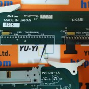 NIKON 26028-1A NK851 PCB BOARD (3)