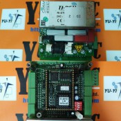 TEXAS RI-STU-MB6A-03 RFID 2000 READER MODULE (2)