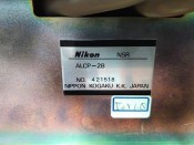 NIKON NSR ALCP-2B AUTOMATIC LASER COMPENSATOR (3)