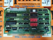 NIKON 26002-6B CPM-851A PCB