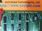 NIKON 26002-6B CPM-851A PCB (3)