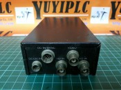 TOSHIBA IK-M41MF CCD CAMERA SYSTEM (2)