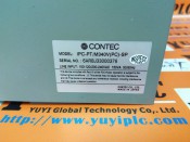 CONTEC IPC-PT/M340V(PC)-SP 10.4