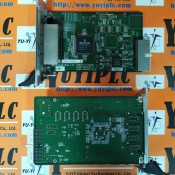 TOKYO ELECTRON E2B214-11/HUB3 CONTROL CARD (2)