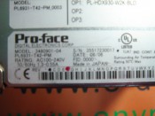 Pro-face 3480901-04 PL6931-T42-PM (3)