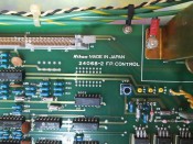 NIKON NSR MANUAL CONTROLLER 24068-2 FP.CONTROL (2)