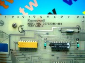 Honeywell TDC2000 ASSY NO. 30732386-001 GPCI Test Logic Card (2)