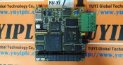 5136-SD-104 SST REMOTE I/O CARD