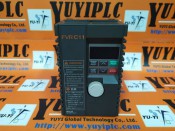 FUJI ELECTRIC FVRO.4C11S-2 TRANSISTOR <mark>INVERTER</mark>