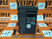 FUJI ELECTRIC FVRO.75C11S-2 TRANSISTOR <mark>INVERTER</mark>