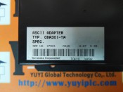 YAMATAKE CBA301-TA ASCII ADAPTER (3)