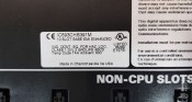 GE FANUC IC693CHS391M 10 SLOT BASE EMI ENHANCED (2)