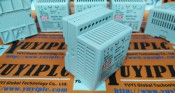 MEAN WELL DR-4524 AC-DC DIN RAIL POWER SUPPLY (2)