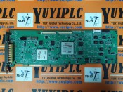 MATROX XMIO/12/6000N 63039621762 MQ98630 Y7174-02 (1)