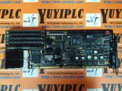 TEXAS P54C PENTIUM (WOLFHOUND) CPU BOARD 913-F-22242D