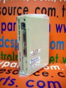 PANASONIC AC SERVO DRIVER MSD013P1E (1)