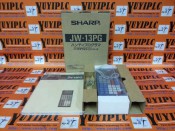 SHARP / JW-34N / PLC 1pcs New Other DC INPUT MODULE