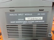 SHARP ZW-28M114 28 POINTS SATELLITE W10 New (3)