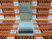 SHARP ZW-14N2S4 PLC Expansion,DC24V New in box