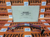 SHARP JW-203EC CABLE (30 CM) New in box