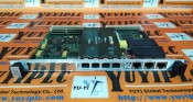 MOTOROLA MVME5100 01-W3518F-05H VME BOARD (1)