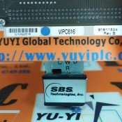SBS VIPC616 VME BOARD (3)