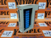 SHARP JW-204S OUTPUT MODULE (NEW) (2)