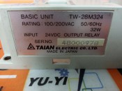 TAIAN TW-28M324 BASIC UNIT COVER New in box (3)